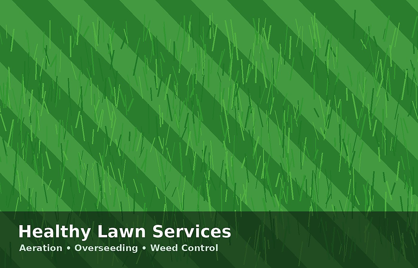 Green grass close up